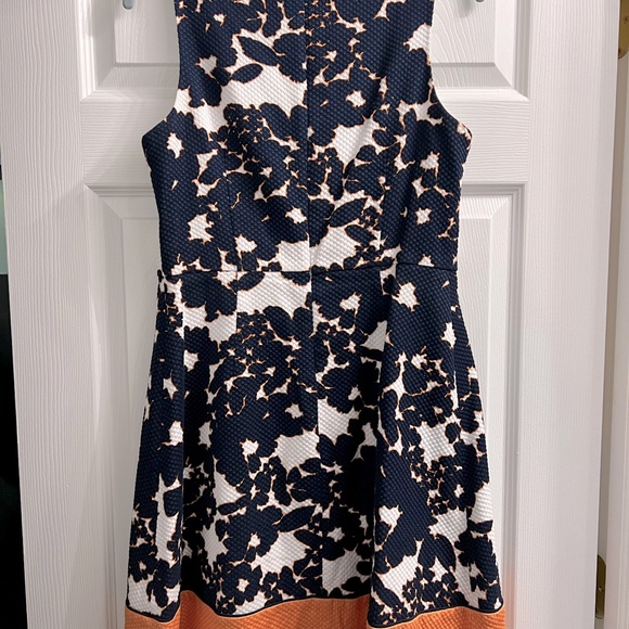 The Limited Floral Dress - Picture 2 of 4